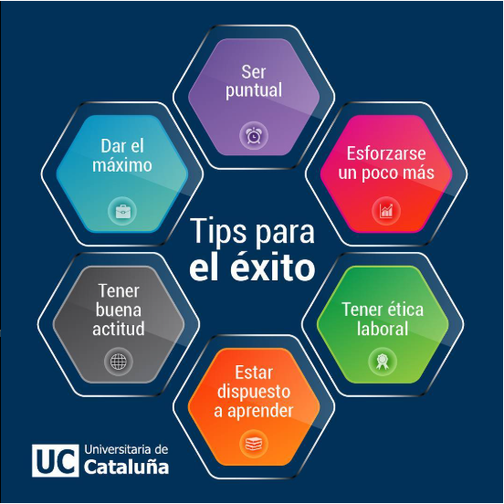 Universidad de Catalunya 5