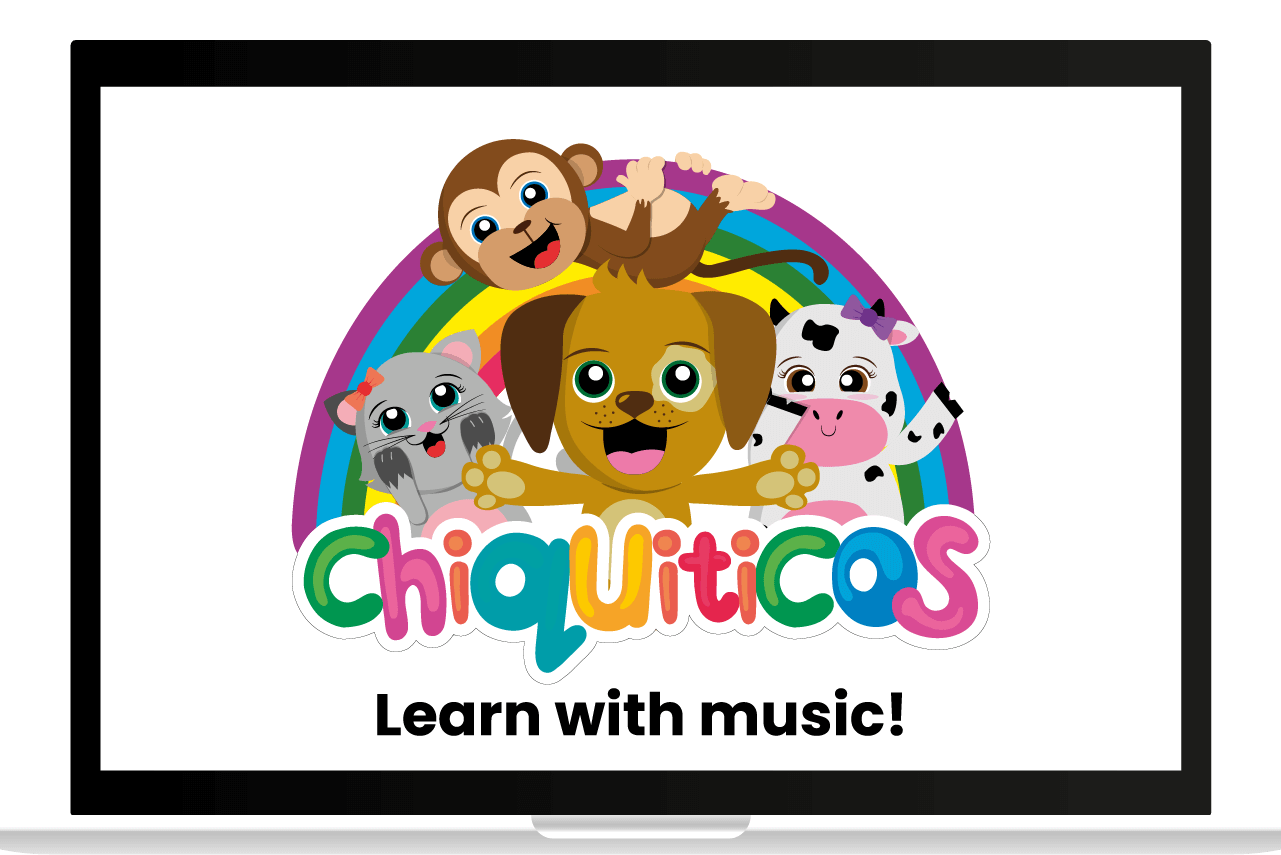 Chiquiticos (ML toons)