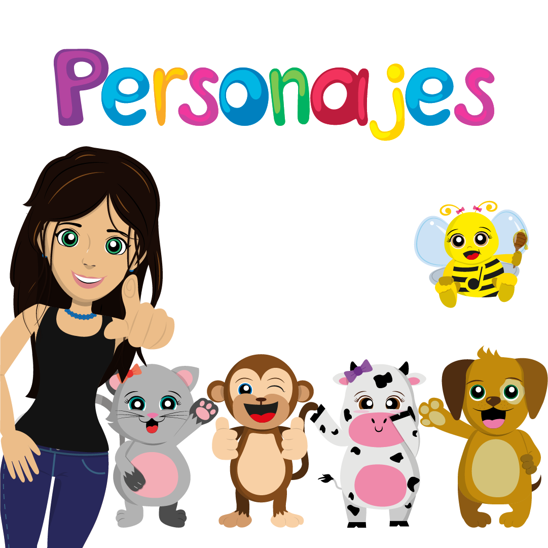 Chiquiticos 3