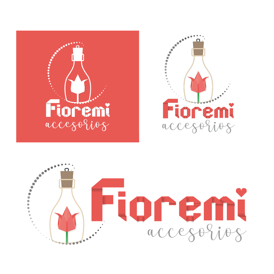 Logo Fioremi