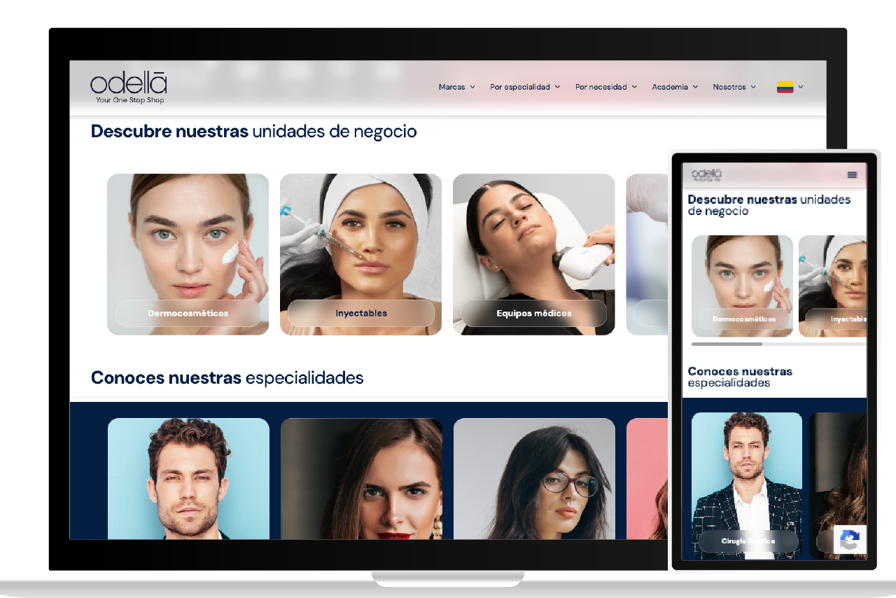 Odellā Global