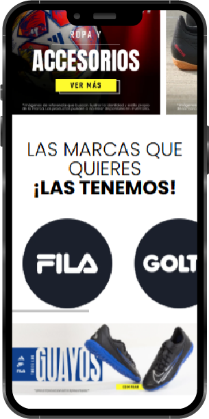 Sincronización Google Sheets mobile 2