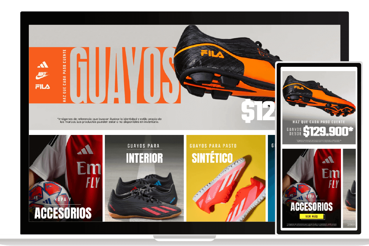 Propuesta Sinc Google Sheets