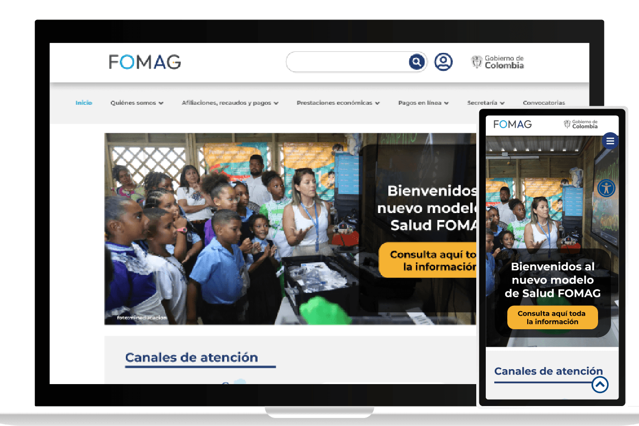 Fomag(Fiduprevisora)